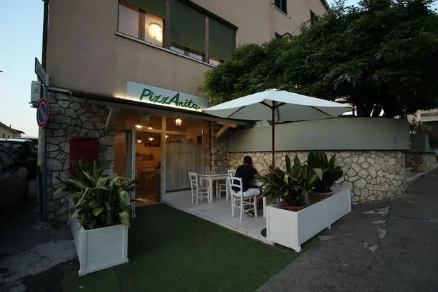 Hotel Ristorante Anita
