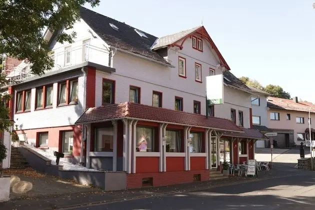 Hotel-Ristorante Ätna