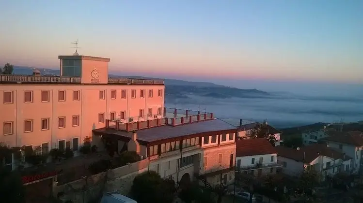 Hotel Ristorante Bellavista