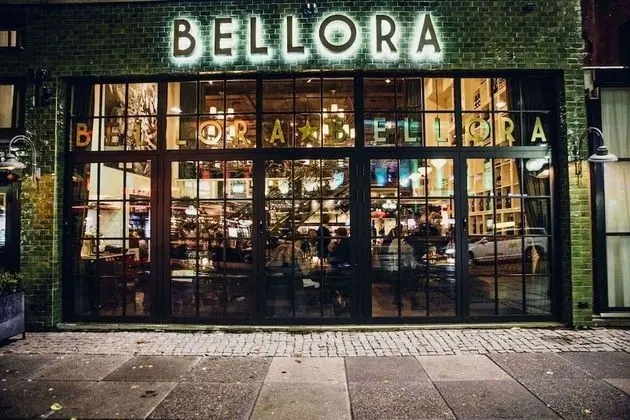 Hotel & Ristorante Bellora