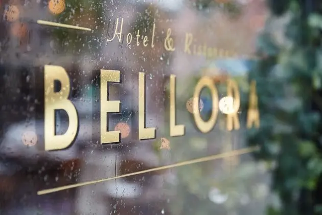 Hotel & Ristorante Bellora - Dış Mekan