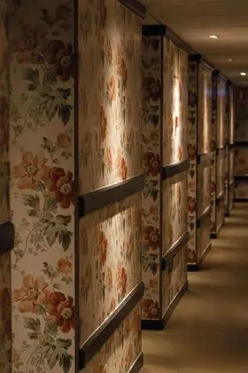 Hotel & Ristorante Bellora - Genel