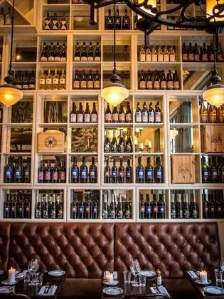 Hotel & Ristorante Bellora - Yerinde Yemek