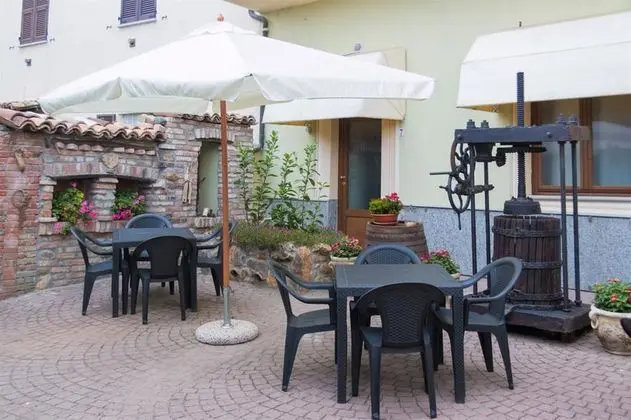 Hotel Ristorante Belvedere