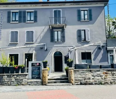 Ristorante Hotel Boutique Tentazioni