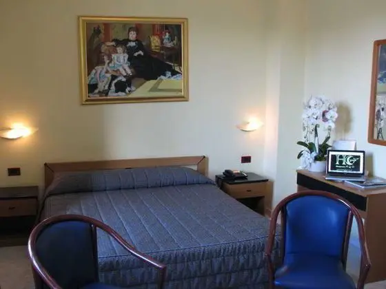 Hotel Ristorante Cervo