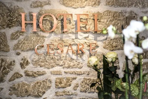 Ristorante Cesare Hotel
