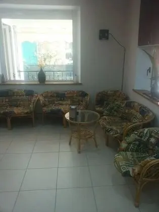 Hotel Ristorante Chiar di Luna - Lobi