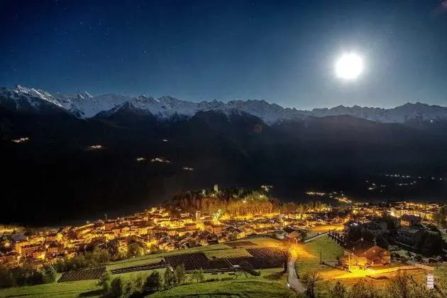 Hotel Ristorante Combolo