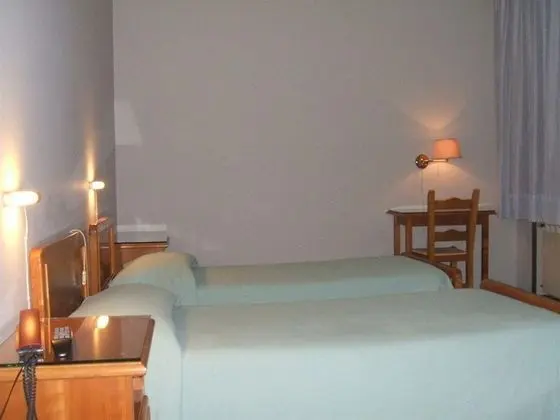 Hotel Ristorante Da Gianni