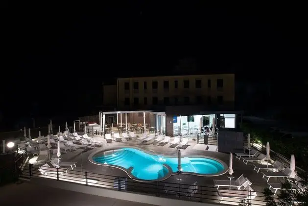Hotel Ristorante Dante - Öne Çıkan Resim