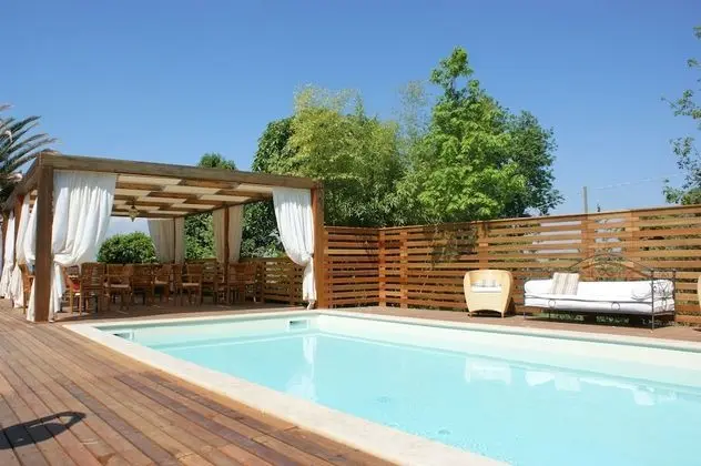 Hotel Ristorante degli Angeli