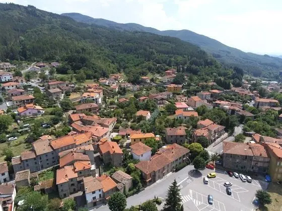 Hotel Ristorante Docciola