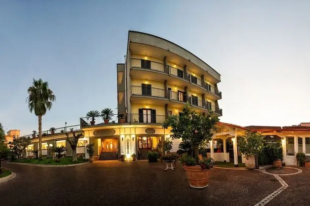 Hotel Ristorante Donato - 1