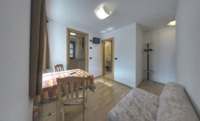 Hotel Ristorante Federia - Oda Düzeni