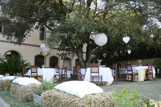 Hotel Ristorante Funtana Noa