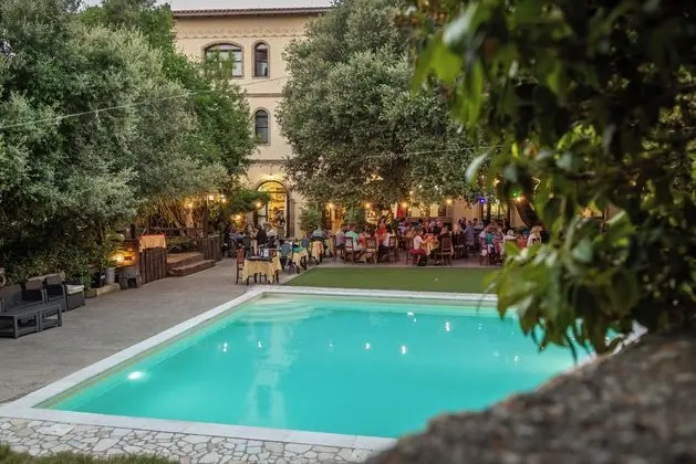 Hotel Ristorante Funtana Noa - Öne Çıkan Resim