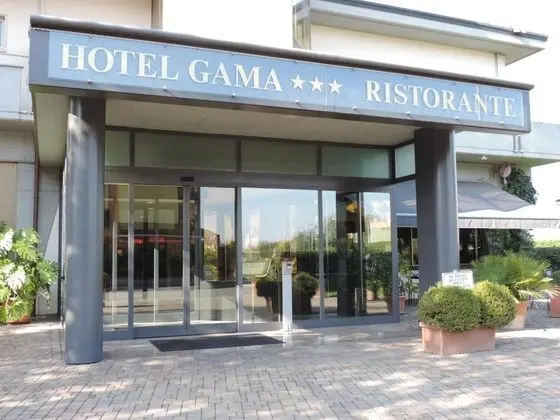 Hotel Ristorante Gama