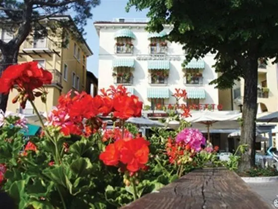 Hotel Ristorante Giardinetto