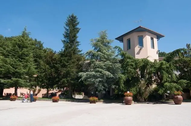 Hotel Ristorante Iapalucci