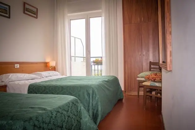 Hotel Ristorante Il Grillo - Oda