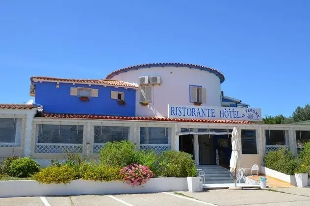 Hotel Ristorante Il Timone