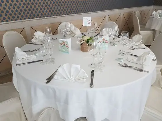 Hotel Ristorante La Campagnola - Yerinde Yemek