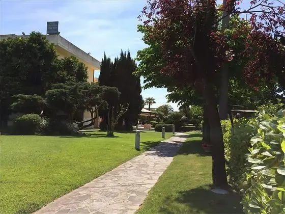 Hotel Ristorante La Piana
