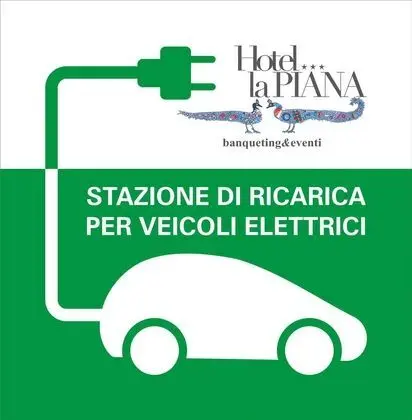 Hotel Ristorante La Piana