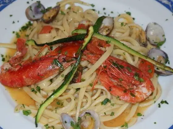 Hotel Ristorante La Tana