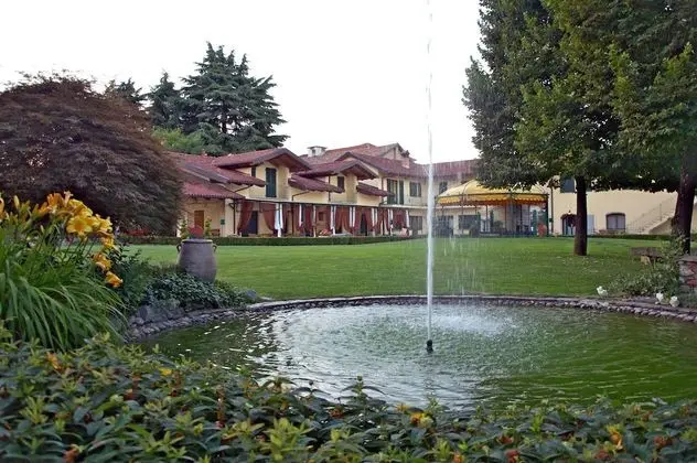 Hotel Ristorante La Torretta - 1