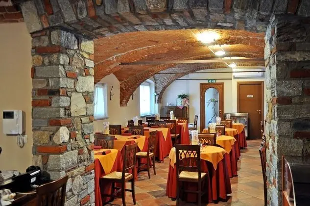 Hotel Ristorante La Torretta - Yerinde Yemek