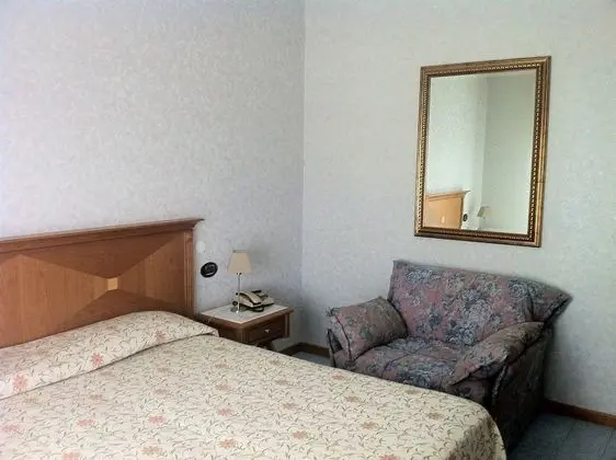 Hotel Ristorante Lido - Oda
