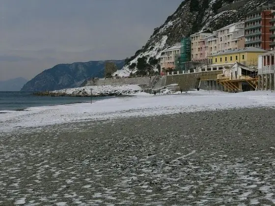 Hotel Ristorante Lido - Plaj