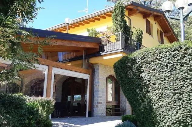 Ristorante Locanda le Due Querce