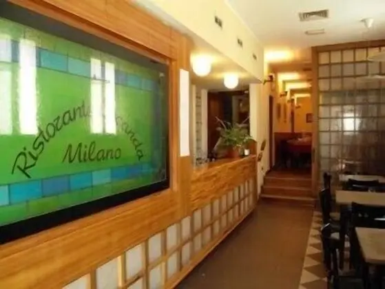 Ristorante Locanda Milano - Öne Çıkan Resim