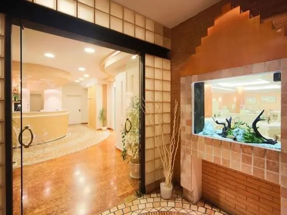 Ristorante Hotel Lucia - Öne Çıkan Resim