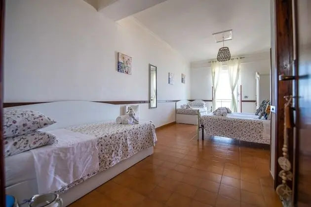 Hotel Ristorante Madonna Della Scala - Oda