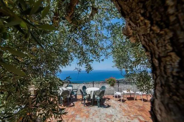 Hotel Ristorante Madonna Della Scala - Öne Çıkan Resim