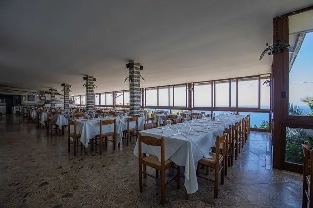 Hotel Ristorante Madonna Della Scala - Yerinde Yemek