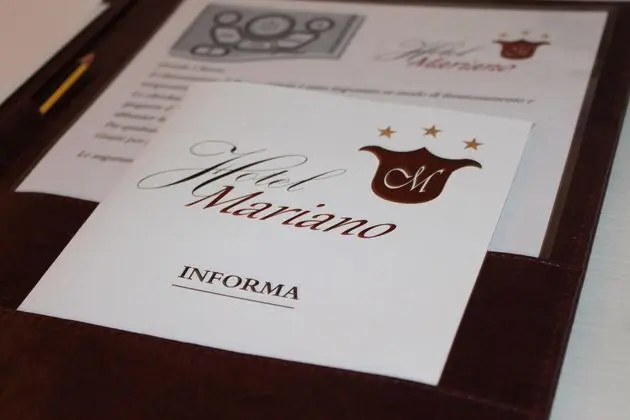 Hotel Ristorante Mariano