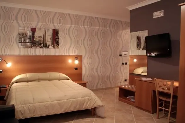 Hotel Ristorante Nido d'Aquila - Öne Çıkan Resim