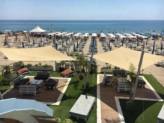 Hotel Ristorante Palatinum