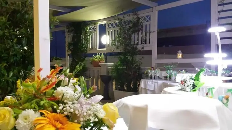 Hotel Ristorante Palatinum - Yeme / İçme