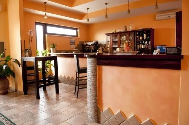 Hotel Ristorante Villa Pegaso - 1