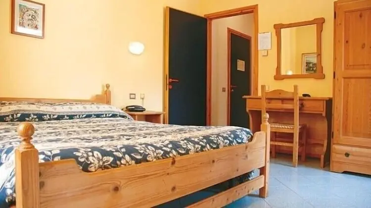 Hotel Ristorante Piazza Brembana - Öne Çıkan Resim
