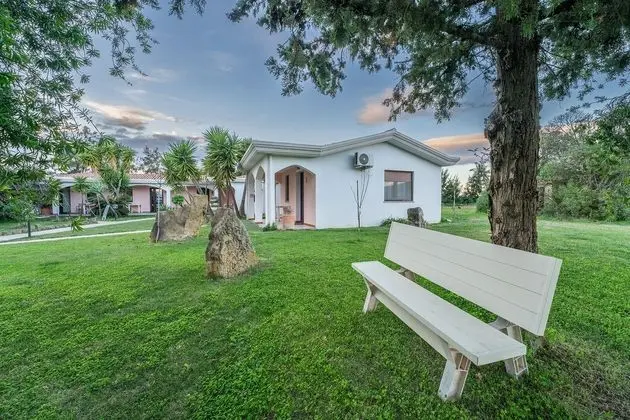 Hotel Ristorante Pizzeria Charme - Dış Mekan
