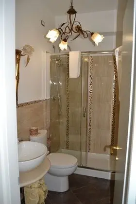 Hotel Ristorante Porto Azzurro - Banyo Tipleri
