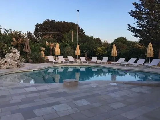 Hotel Ristorante Punto Verde - Öne Çıkan Resim