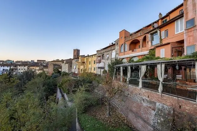 Hotel ristorante quattro gilgi